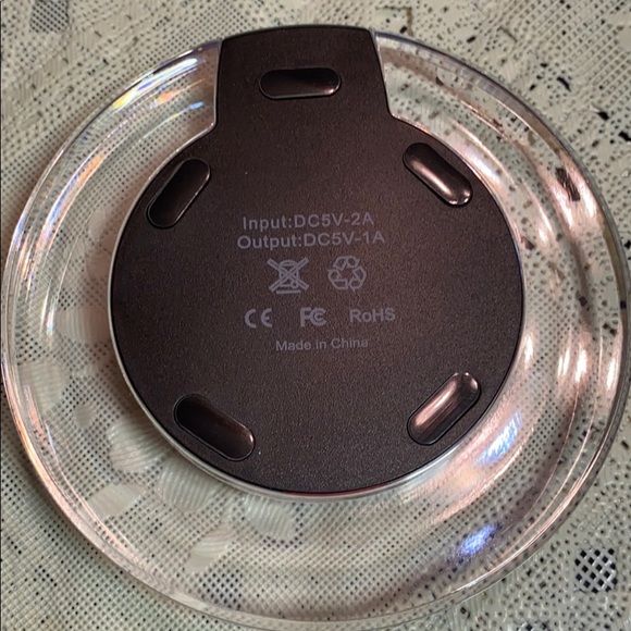 FANTASY- Wireless Charger - Picture 6 of 6